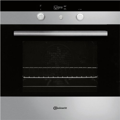 Bauknecht BLVE 7103 PT Einbau-Multifunktionsbackofen Lightronic / A / Multi-8 / Hei&szlig;luft / Preisvergleich