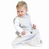 Merino Kids Baby Sleep Bag, 0-2 years, Oatmeal