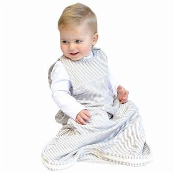 Merino Kids Baby Sleep Bag, 0-2 years, Oatmeal