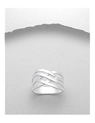 Ring In 92.5 Sterling Silver