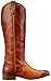 FRYE Women's Melissa Button-WAPU Riding Boot