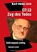 07: 13 Zug des Todes (German Edition)