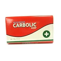 Blue Power Carbolic Soap -4.4oz