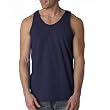 Gildan Adult 6.1 oz 100% Cotton Tank Top