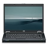 HP Compaq 8510p KR889UT 15.4-Inch Notebook PC(2.4GHZ Intel Core 2 Duo T8300 Processor, 2 GB Ram, 250 GB Hard Drive, Windows Vista Business)