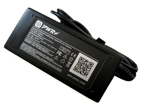 Pwr+® Ac Adapter for Acer Extensa 3000 3001 3100 3102 4100 4220 4230 4420 4620 4620z 4630z 5230 5230e 5320 5420 5620 5620z 5630 5630z 7520 7520g 19v 3.42a 65w Laptop Notebook Computer Battery Charger Power Supply Cord Plug