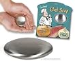 Stainless Steel Magic Chef Soap Magically Removes Strong Odors From Hands