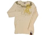 BC Ethic Waffle Long Sleeve Shirt