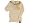 BC Ethic Waffle Long Sleeve Shirt, Large