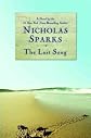 by Sparks, Nicholas The Last song the last song (Hardcover) on September 08, 2009