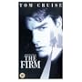 The Firm [VHS]