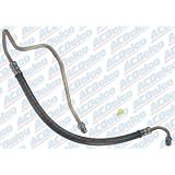 ACDelco 36-354080 Professional Power Steering Gear Inlet Hose by ACDelco