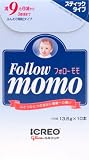 フォローモモ (Follow momo)  13.6g×10本