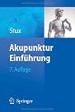 Akupunktur - Einf&uuml;hrung
