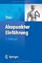 Akupunktur - Einf�hrung