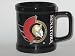 OTTAWA SENATORS 11 oz. Team Logo Sculpted COFFEE MUG