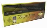 Babyliss Pro Onomh9559 One 'n Only Argan Heat Ceramic Straightening Iron, 1-1/2-Inches
