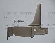 Merrow M-96-6 Fabric Guard- Chain Cutter