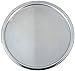 American Metalcraft TP16 TP Series 18-Gauge Aluminum Standard Weight Wide Rim Pizza Pan, 16-Inch