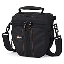 Lowepro Adventura TLZ 25 SLR-Kameratasche (für SLR mit Standardobjektiv) schwarz