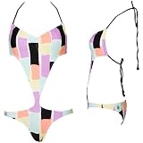 Volcom Box Trot One-Piece Suit