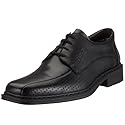 Rieker Marvin 11925-00, Herren Klassische Halbschuhe, (schwarz 0)