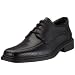 Rieker Marvin 11925-00, Herren Klassische Halbschuhe, (schwarz 0)