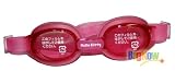 Hello Kitty Pink Swimming Goggles (Age 4+)