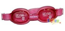 Hello Kitty Pink Swimming Goggles (Age 4+)