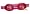 Hello Kitty Pink Swimming Goggles (Age 4+)