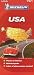 Michelin USA Map (Michelin Maps)