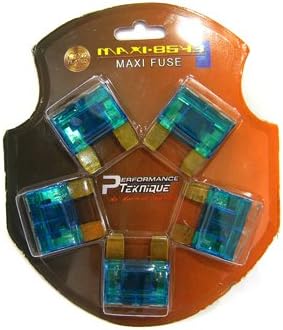 MAXI-8543 - Performance Teknique 60 Amp Fuse