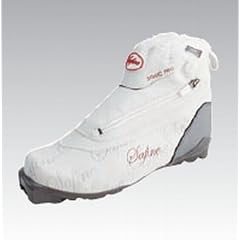Tecno Pro Safine Sonic Pro Langlaufschuh Damen f�r Salomon SNS Bindung