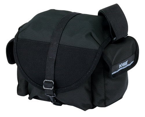 Domke 700-F3B F-3XB Ballistic Nylon Bag (Black)