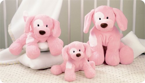 Childrens Toyshop  Toys : Spunky Pink Large - DG193