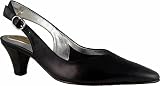 Walking Cradles Women's Salli Slip-On Loafer