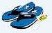 Cool Shoes Original Bomb Blue Flip Flops, Sandalen, Zehentrenner