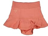 Ralph Lauren Infant Scooter Skirt with Ruffle Trim and Stitched RL Logo