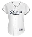 San Diego Padres Women's 2009 MLB Replica Jersey