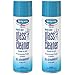Sprayway, Glass Cleaner, 19 Oz Cans, Pack of 2