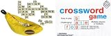 Bananagrams Set with Crossword Dice Game Bananagrams Set with Crossword Dice Game