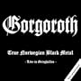 True Norwegian Black Metal: Live in Grieghallen