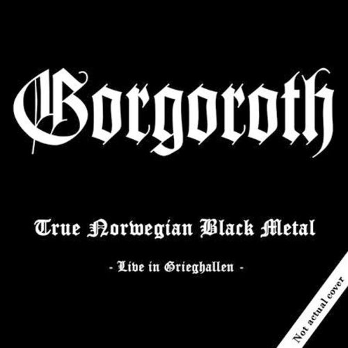 Gorgoroth