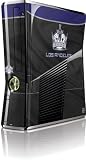 Skinit Los Angeles Kings Home Jersey Vinyl Skin for Microsoft Xbox 360 Slim (2010)