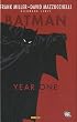 Batman Year One
