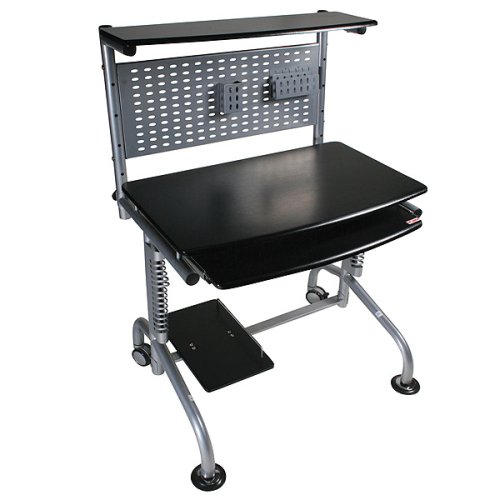 Mobile Computer Desk Solution
