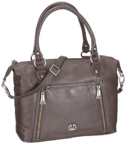 Gerry Weber Shopper 08/14/18859 Damen Shopper 33x29x11 cm (B x H x T) Preisvergleich