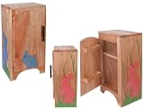 Bunny Play Refrigerator