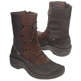 Keen Women's Palermo Waterproof Boot