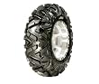 GBC Motorsports Dirt Tamer Tire. 27 x 9-12. DT122936